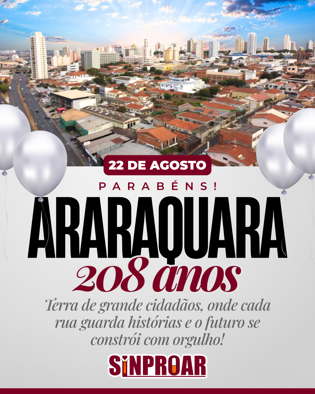 Araraquara Sinproar