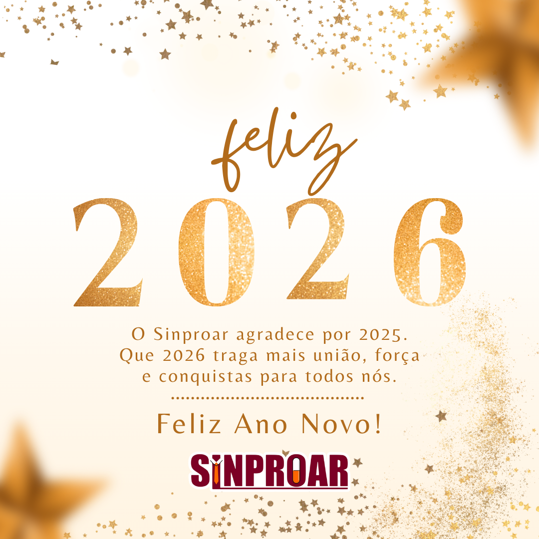 Feliz Ano Novo 2026