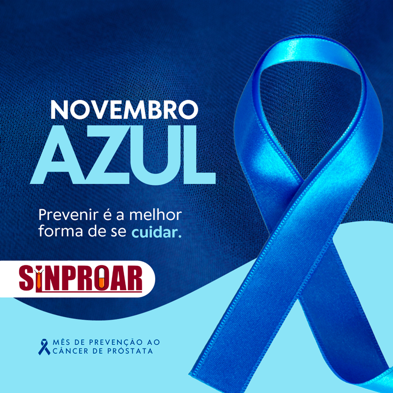 novembro azul