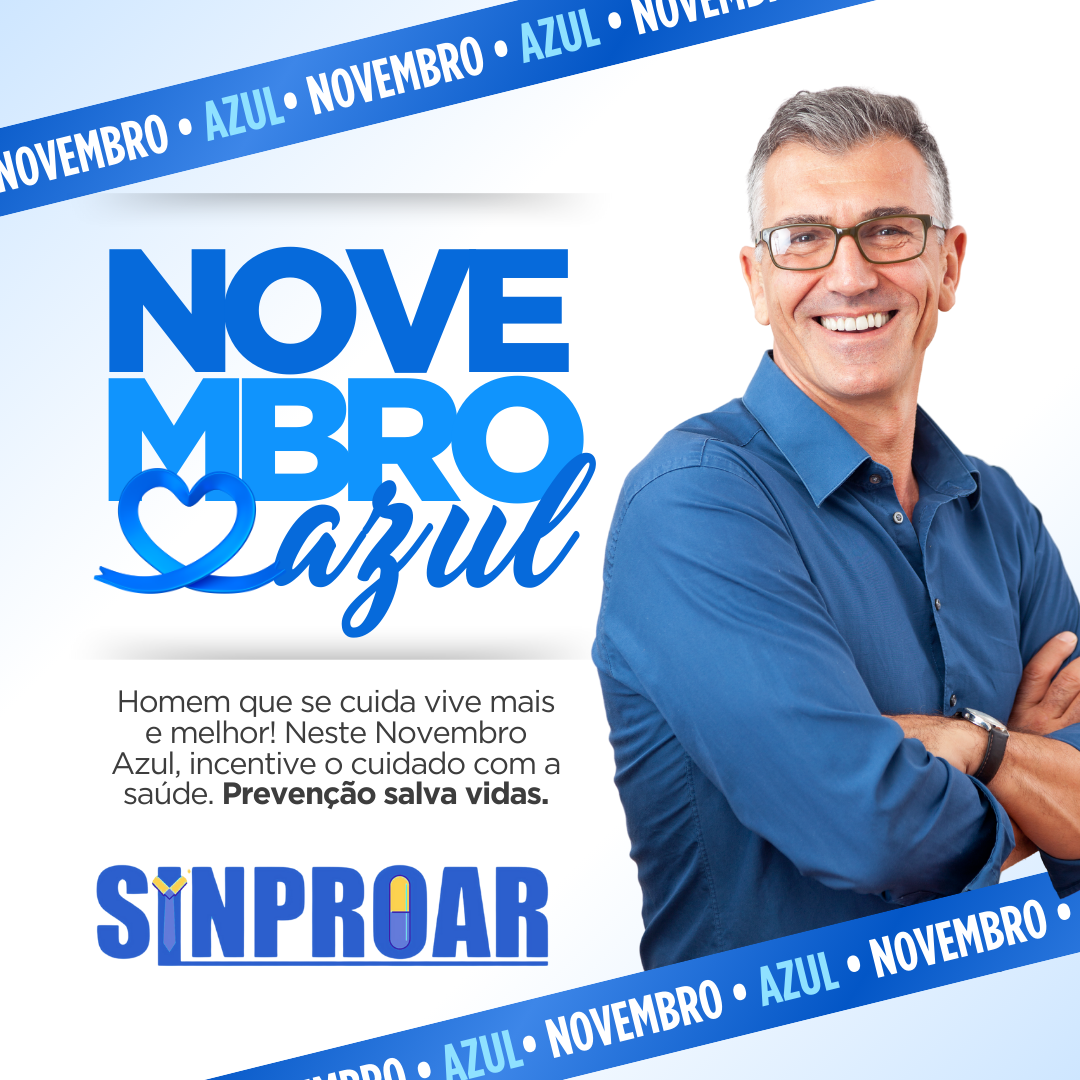 Novembro azul